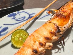 -沼津港精致料理·寿喜烧·烧鸟(龙湖南桥天街店)