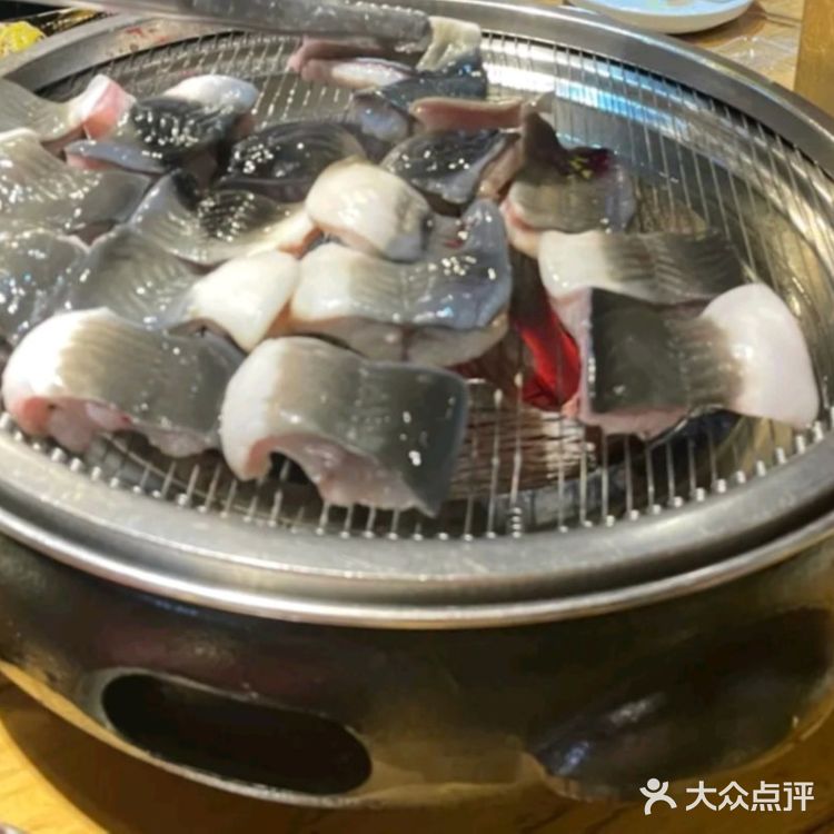 烤鳗鱼的温柔滋味