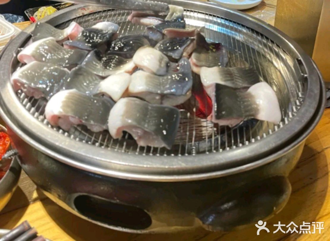 烤鳗鱼的温柔滋味