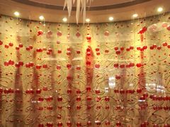 -上海西藏大厦万怡自助餐厅(徐汇店)