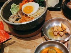 -汉拿山(北京上地华联店)