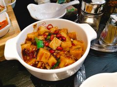 炒米豆腐-丝恋丝娃娃(金阳国贸店)