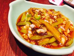 -川人百味(万达店)