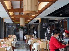 -辣婆婆(航天桥店)