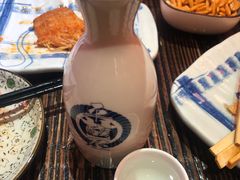 -平成屋·午肴夜酒(四川北路店)