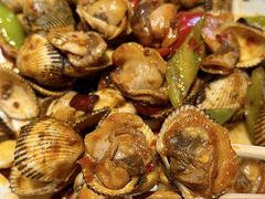 -老姑砂锅·烧烤天津菜(体北道店)