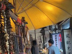 -烂摊摊火锅集市(河北总店)