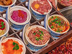 -楠火锅(太古里总店)