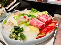 -生如夏花泰式火锅(伊藤双楠店)
