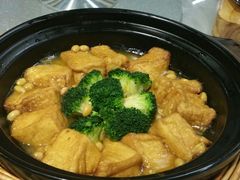 -东方红酒楼(知春路店)