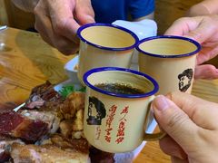 -红色根据地文化主题酒店(太湖街店)