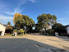 -南京中国近代史遗址博物馆(南京总统府)