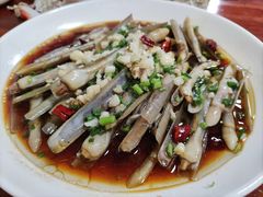 -金秋小吃海鲜·专注30年临海特色风味