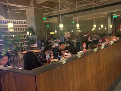 -青年公社烤鸭(熙悦天街店)