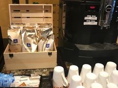 -常州富力喜来登酒店 Feast盛宴标帜西餐厅(新北万达广场店)