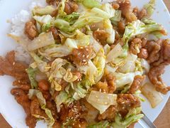 -满洲八旗铁锅靠大鹅(清泉文苑店)