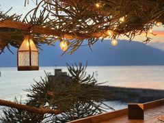 -六阅·福十 FORTEN 海景咖啡西餐厅(双廊古镇店)