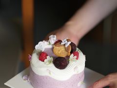 -花甜生活FatimCake·生日蛋糕