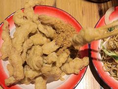 -东方一串·龙虾烧烤·特色烤鱼(柳州路店)