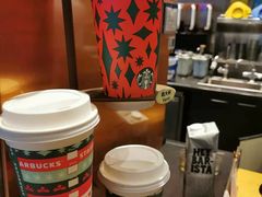 -星巴克臻选(重庆沙坪坝店)