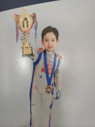点击看大图 -倾城宝贝儿童摄影(浦东金谊店)