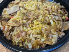 -米村拌饭(天津东丽万达店)