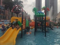 -黄金海岸水上乐园