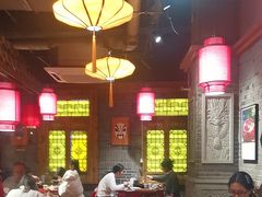 -重庆袁老四火锅(武进万达店)