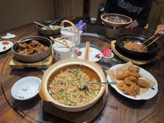 -广府乡下·饭庄(新港东路店)