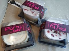 -FALANC CAKE生日蛋糕(广州店)