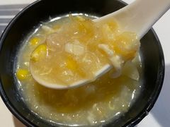 鱼肚羹-味可道美食坊(福基路店)