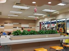 -肯德基(平江新城店)