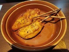 -萨莉亚意式餐厅(莲花国际广场店)