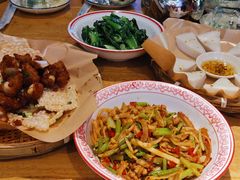 -威哥的菜·地道长沙菜(雨花亭店)