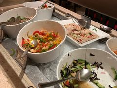 -新加坡文华东方酒店