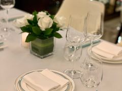 tiffany餐具-火璽·園
