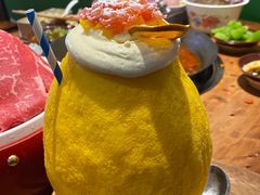 -楠火锅(龙阳广场店)