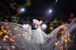 -格乐利雅婚礼艺术中心(南外滩店)