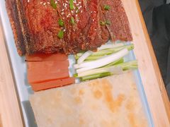 -局气 烤鸭·北京菜(光华路店)
