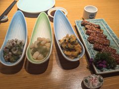 -三石铁板烧(紫竹桥店)