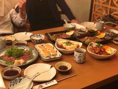日式炸豆腐-天手古舞居酒屋(889广场店)
