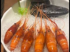 -乔街深夜食堂·小龙虾·高压锅生蚝(杭州总店)