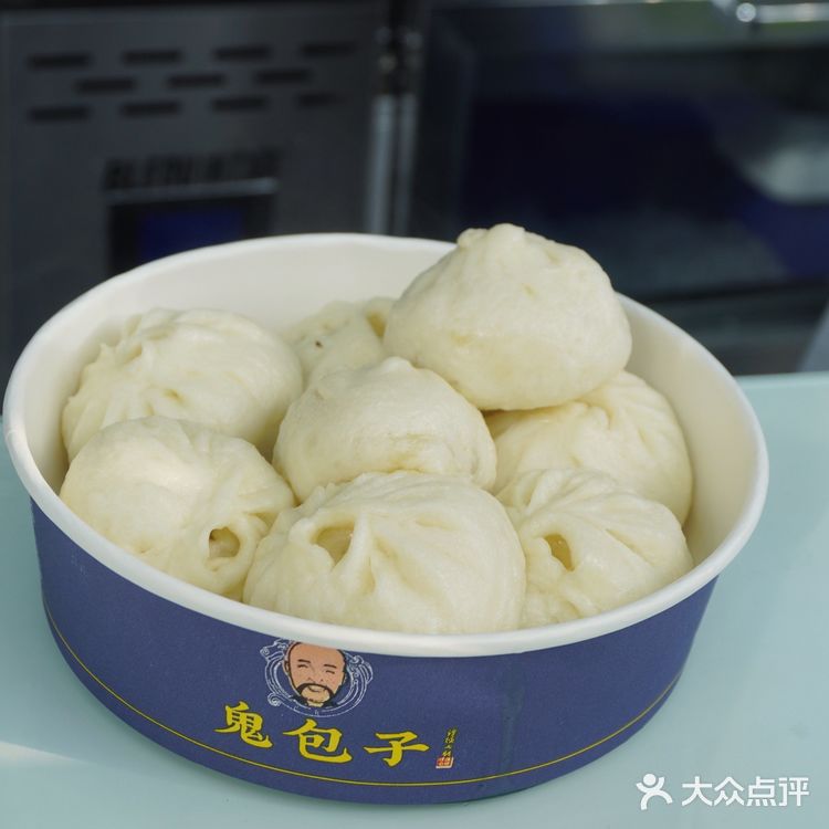 深圳首家📍重庆鬼包子，排队真得值得么？