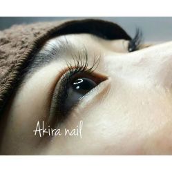 -AKIRA 安久日式美甲美睫