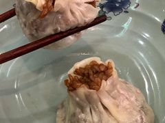 -老新隆牛肉锅贴(新街口店)
