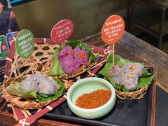 -吼堂老火锅(太古里总店)