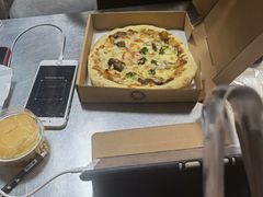 -Aimiqi.Pizza.爱米奇私厨(虹梅路红春大厦店)