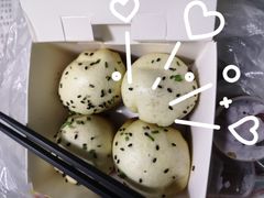 -东泰祥生煎馆(长宁路店)