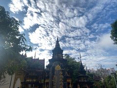 -西双版纳总佛寺