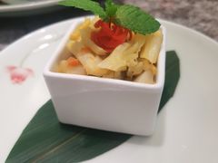 -湖畔居茶楼(湖滨店)